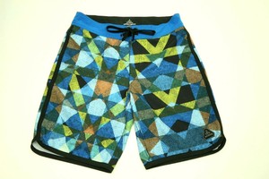 prana swim trunks