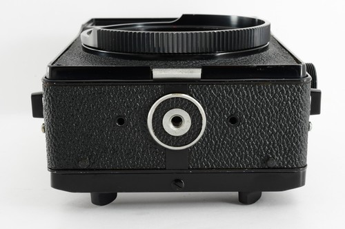 【Exc+5】 Mamiya Universal Press Camera Sekor P 127mm f4.7 6x7 6x9 Back from JAPAN - Picture 9 of 14