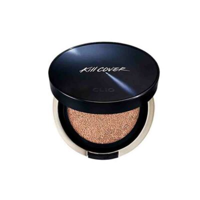 CLIO] Kill Cover Founwear Cushion All New - 1pack (15g+Refill