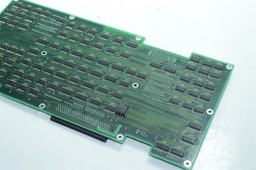 Anritsu MS2602A Spectrum Analyzer 100MHz-8.5GHz A6 Scan Cont/WM MS2602 322U11984 - Picture 8 of 9