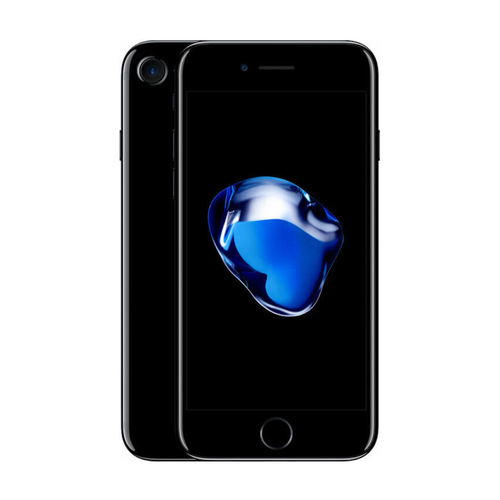 Apple iPhone 7 -32GB 128GB- Unlocked Verizon Silver/Black iOS 4G a1660 a1778 - Picture 8 of 9