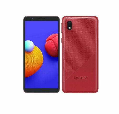 Samsung Galaxy A013 (A01 Core) Dual Sim LTE 5.3" 16GB 8MP 3000mAh USA Freeship - Picture 4 of 4