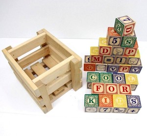 uncle goose wooden blocks