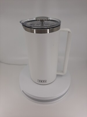 Yeti 64oz French Press | eBay