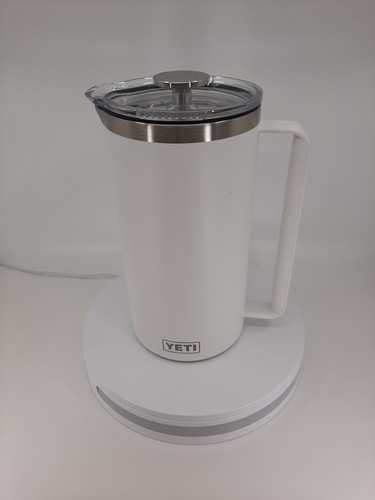 Yeti 64oz French Press - Picture 2 of 7
