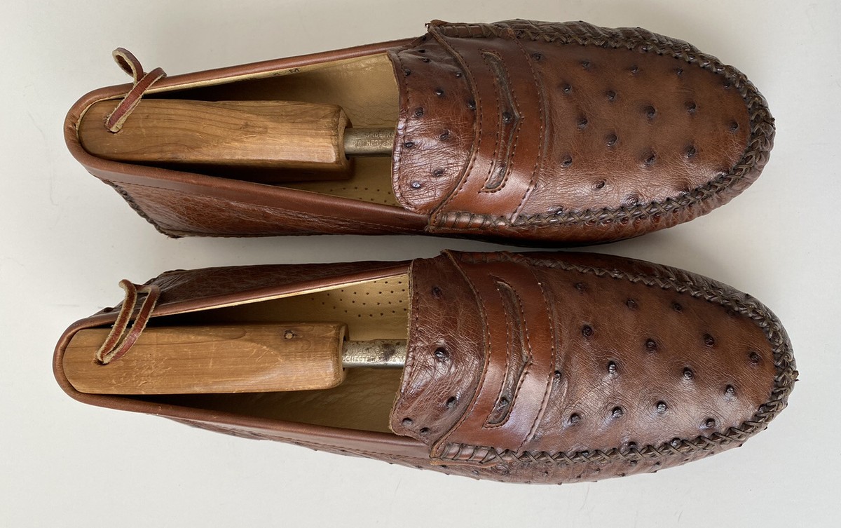 zelli mens loafers View 3