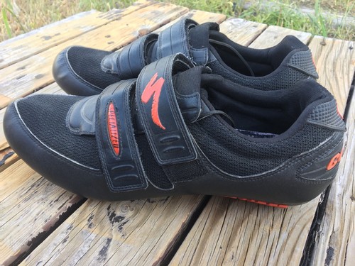 Specialized Comp Road Cycling Shoes 