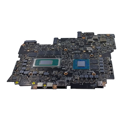 0GX50G For Dell Alienware X16 R2 Motherboard LA-M41CP Core Ultra 9 185H 16GB - Afbeelding 4 van 8