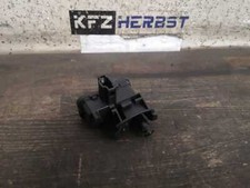 Skoda Octavia III 5E Schloss Verriegelung Tankklappe Kombi 7P0810773D 275532
