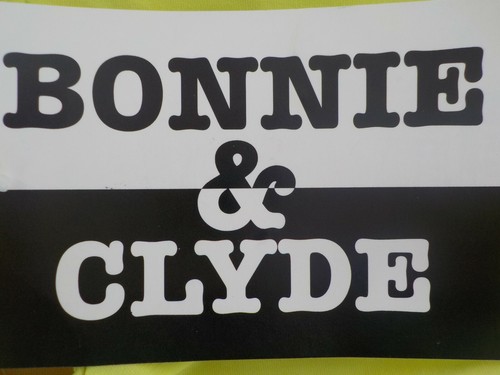 Bonnie & Clyde Girls Swimsuit SZ 4 One-Piece Pastels Yellow Pink Green Nylon NWD - Picture 11 of 11