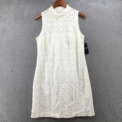 white christmas dresses Few Moda | Addie Cotton Dress main image 1