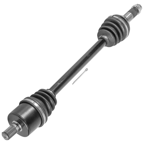 705502451 705502406 Rear Left Or Right CV Axle For Can-Am Defender HD8 2017-2021 - Imagen 8 de 8