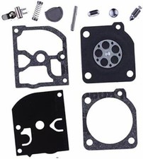 Kit RB-119 adatto per carburatore Dolmar PS 460 500 510 4600 5000 5100 5105 ZAMA