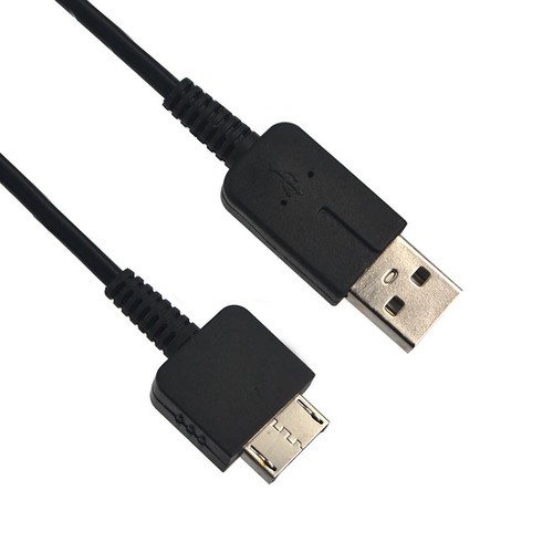 Charging Strip Sync Charger Data Line USB Charger For PS V1000 Psvita PS For - Photo 7 sur 7