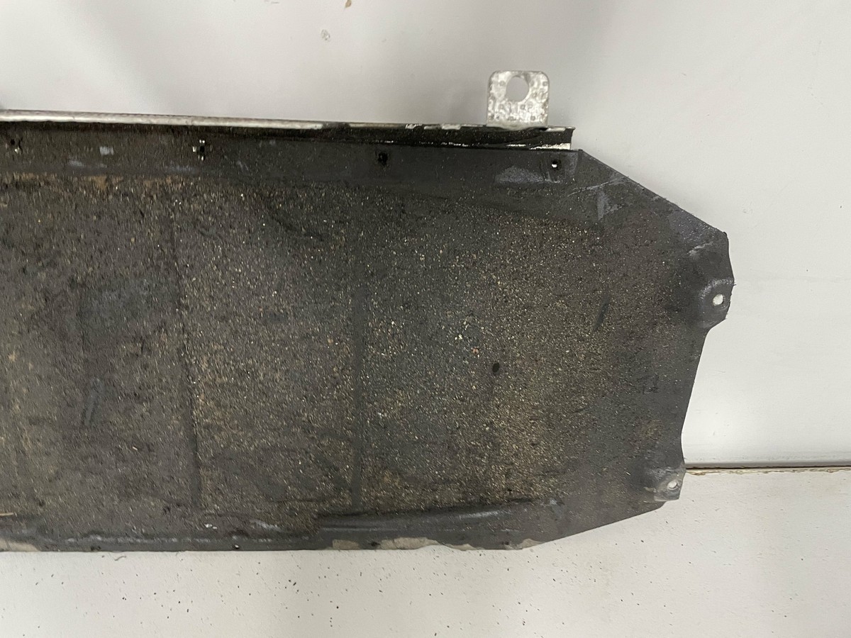BMW M3 E90 E92 E93 Gearbox Underbody Cover 2010 7898849 OEM | eBay