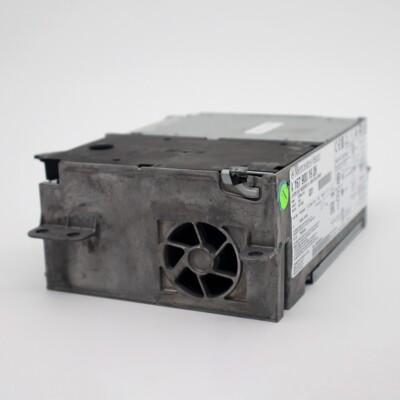 Mercedes Benz A1679001926 LU STG VST HEADUNIT NTG6 HIGH USA SDARS  