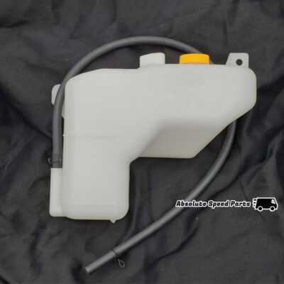 OCPTY Coolant Reservoir Bottle Coolant Overflow Tank Fits For Nissan 21710ED000
