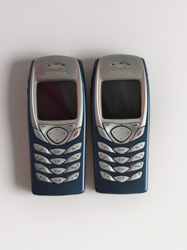 Nokia 6085 6110 6101 6030 6100 6233 6111 Button or flip old style phone. - Picture 33 of 53