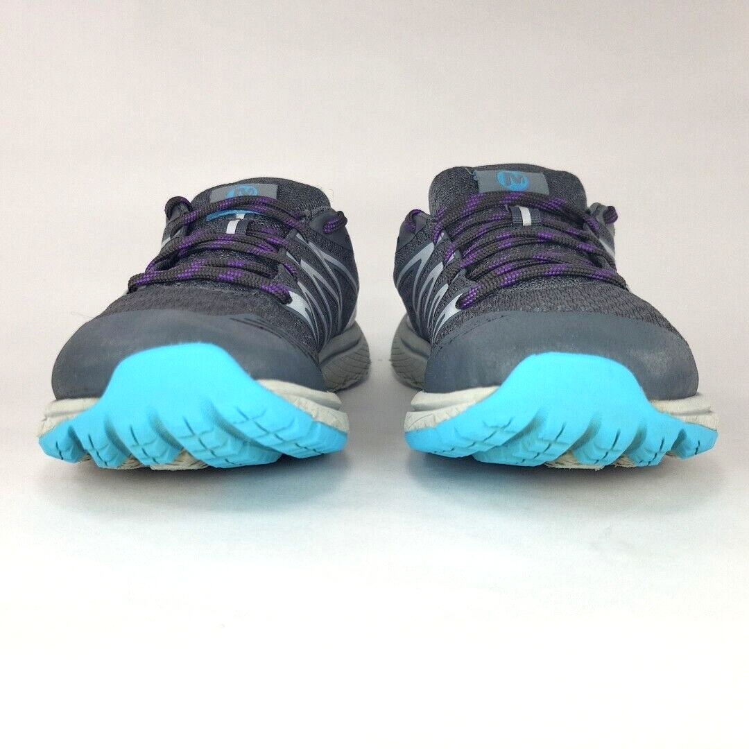 ? Scarpe da corsa Merrell donna outdoor revisione scarpe da ginnastica a piedi nudi taglia 6