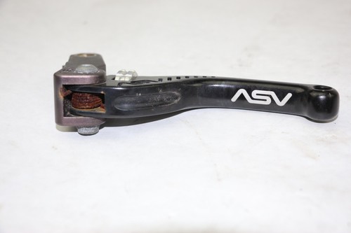 2001 - 2006 Honda CBR600F4i After market ASV Front Brake Lever Clutch Lever - Picture 9 of 10