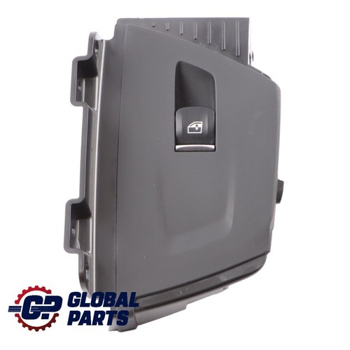 Türkarten Verkleidung BMW X4M F98 G02 Hinten Links Fensterheberschalter 7410249