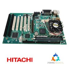 Hitachi 061-01808-0040 Assembly Board from Hi-Vision 5500 Ultrasound