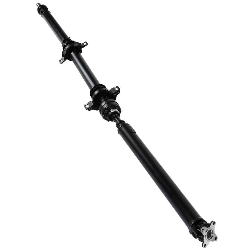 For Lexus RX330 RX350 Toyota Highlander AWD Rear Prop Drive Shaft Assembly Foto 4 de 4