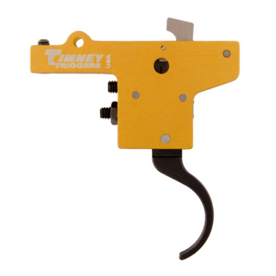 Timney Trigger upgrade for Mauser Featherweight Model F M98K 3lb Pull