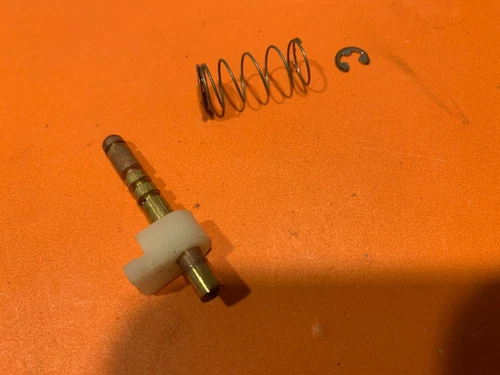 Technics SL-1800 Stereo Turntable Parting Out - Cuing Cylinder