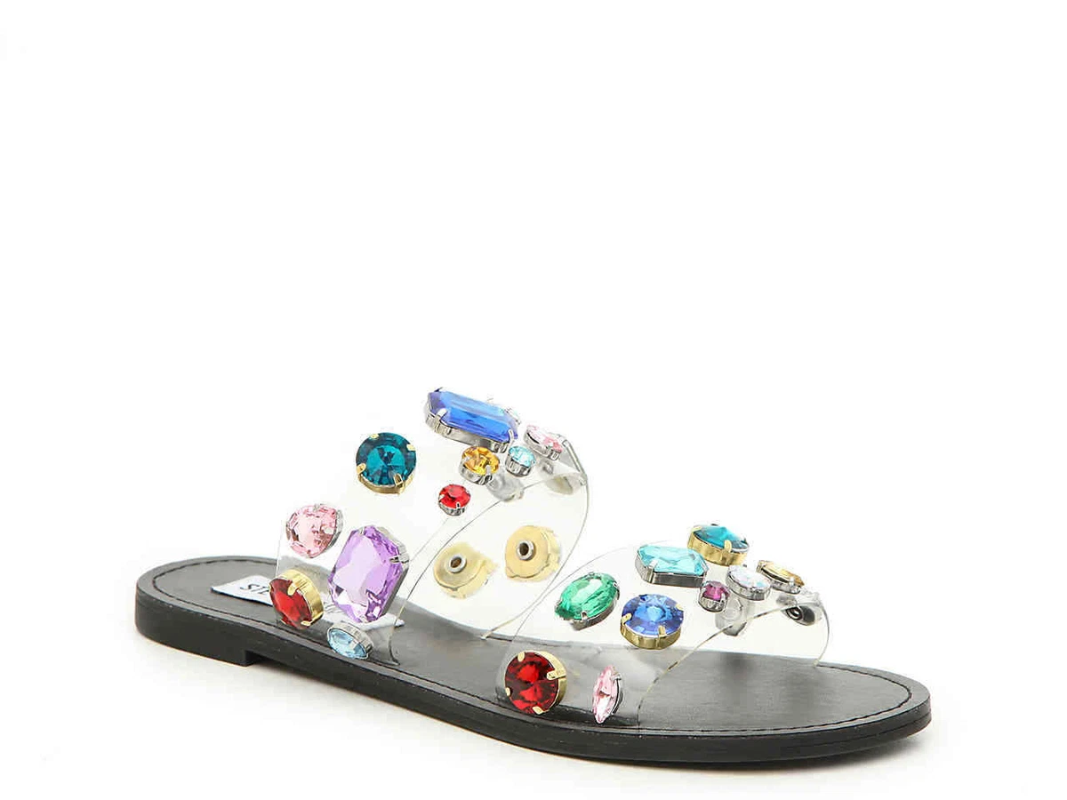 Steve madden sales shani clear