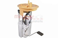 Metzger 2250382 Kraftstoff-FöRdereinheit FüR Vw