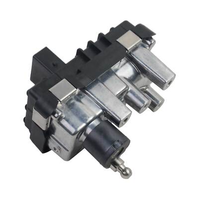 Fits Nissan Murano 2.5L 2008- YD25DDT Turbo Electronic Actuator BV40 14411-3XN2A