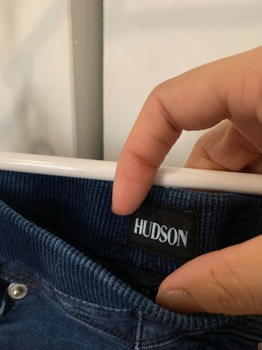 Hudson Kids Size 5 Pull On Jeans - Picture 2 of 6