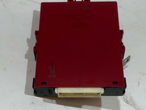 MÓDULO DE CONTROL PUERTA DE ENLACE DE RED TOYOTA PRIUS ECU 89111-47040 232400-5280 2004-09 - Imagen 2 de 3