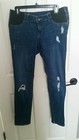 Old Navy Skinny Maternity Jeans