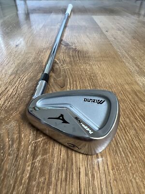 Mizuno MP-32 GF Forged 3 Iron Extra Stiff Steel Shaft Mizuno Grip Mizuno MP-32 GF Forged 3 Iron Extra Stiff Steel Shaft Mizuno Grip