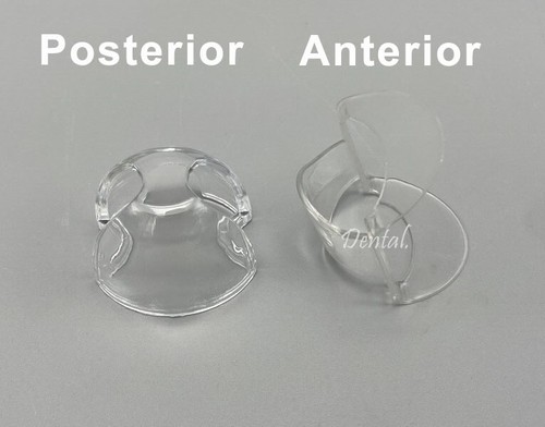 Dental Mouth Opener Bite Lip Cheek Retractor Expander Anterior Posterior Teeth - Picture 7 of 7
