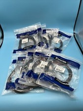 Comprehensive ST Standard Series 3.5mm Stereo Mini Plug To Jack Audio Cable, 10'