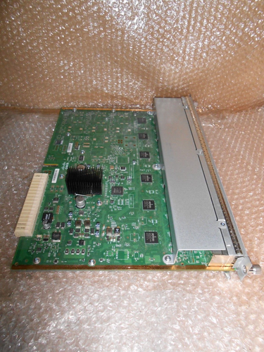 Cisco WS-X4748-RJ45-E MultiSpeed Gigabit Ethernet Switching Module - Afbeelding 2 van 6