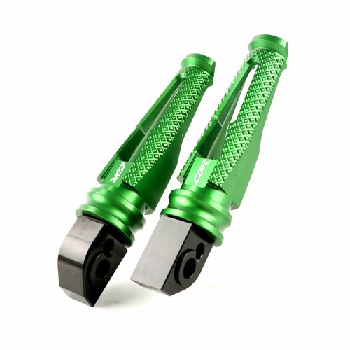 Motorcycle Rear Footrests Foot Pegs Footpeg Set for HONDA CBR600RR F5 1000RR - Bild 10 von 26