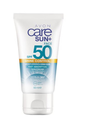 Feuchtigkeitsspendende Sonnencreme SPF 50+ – 2er Pack, Wasserfest, Für Gesicht & Körper