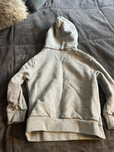 Gucci Authentic Girls Hooded Sweat Shirt - Picture 4 of 4
