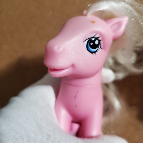 Hasbro My Little Pony Lot Of 8 G3 ( 2002 - 2008. *READ* - Picture 19 of 24