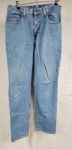 MEX-100 Blue Denim Jeans (34x34)