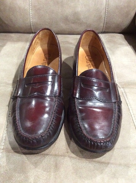 cole haan martino penny loafer