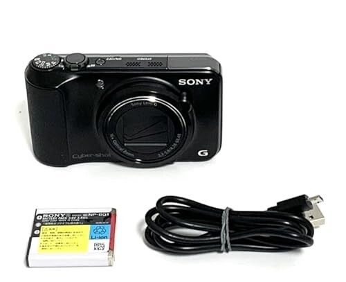 SONY Cyber−Shot DSC-HX10V Sony Cyber-shot DSC-HX10V review: Sony Cyber-shot DSC-HX10V