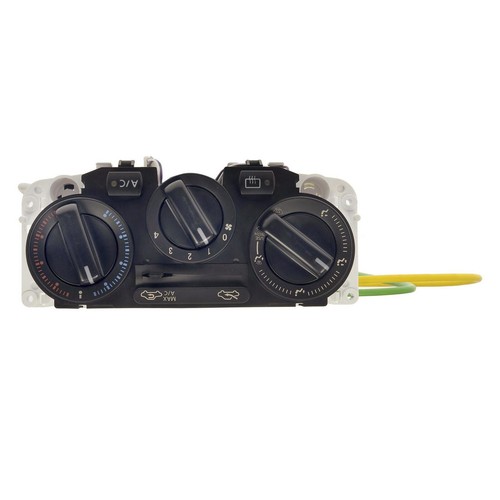 A/C Climate Control Module Panel 599-216 for Nissan Versa 1.6L 1.8L 27510EL00A - Picture 2 of 10
