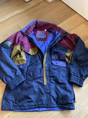 nevica jacket 80s