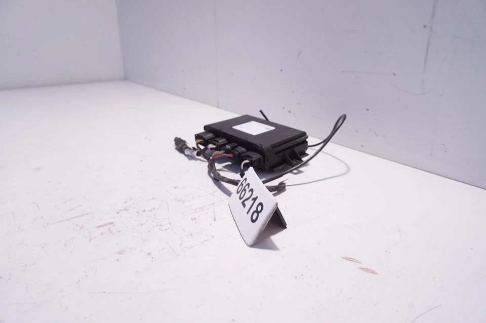 BMW i3 I01 Centralina Modulo Interfaccia di Ricarica LIM 6828053 - Immagine 4 di 4