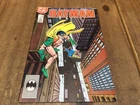 Vintage DC Comic Starring Batman No. 424 October 1988